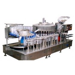 Manufacturers Exporters and Wholesale Suppliers of Automatic Rinsing Machine Ghaziabad Uttar Pradesh